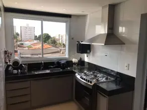 Imagem 6 - Apartamento em Segismundo Pereira, Uberlândia - MG