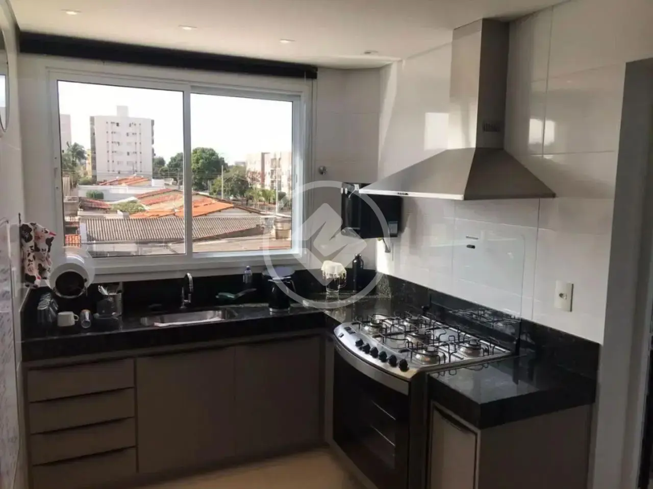 Imagem 6 - Apartamento em Segismundo Pereira, Uberlândia - MG