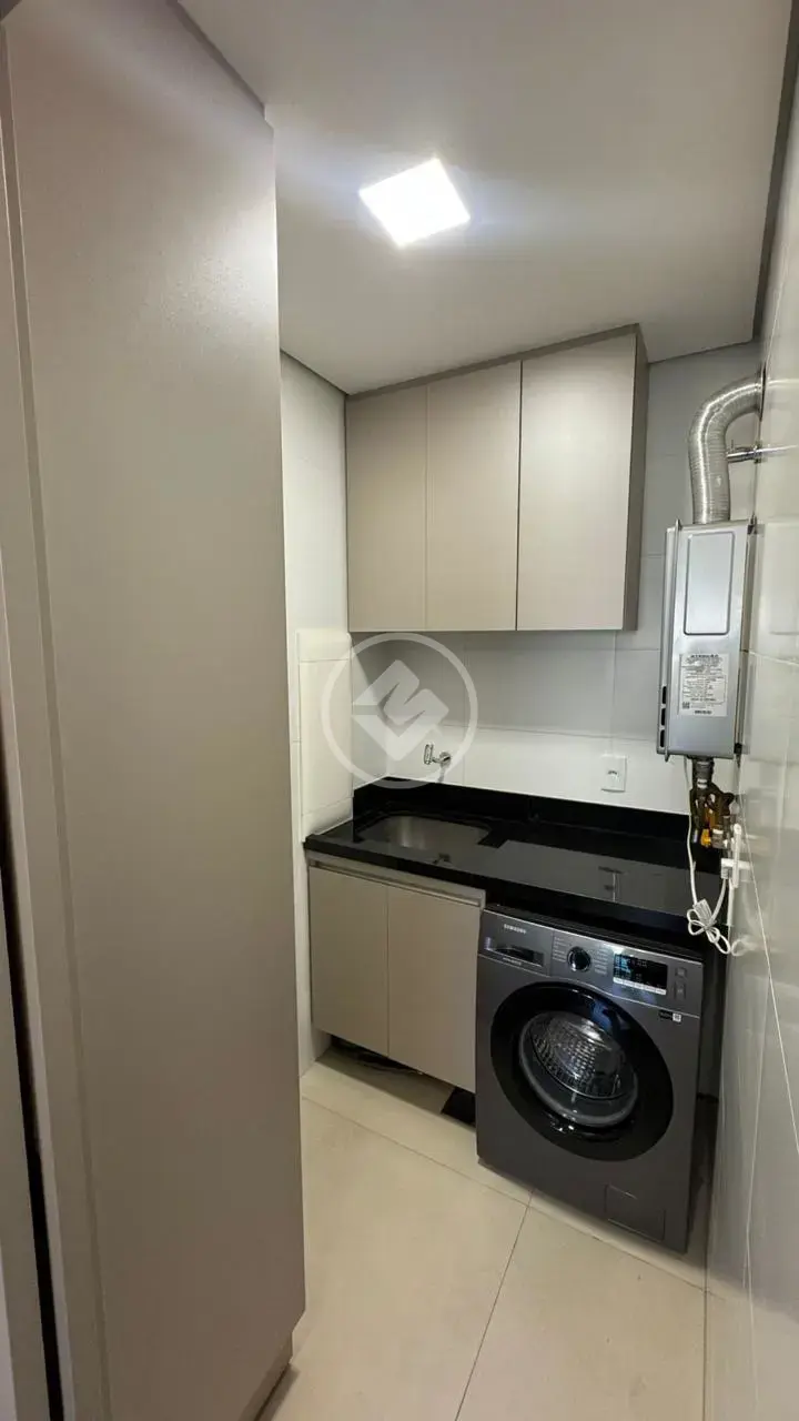 Image 25 - Apartamento em Tabajaras, Uberlândia - MG