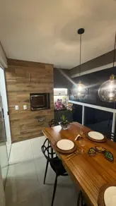Imagem 3 - Apartamento em Tabajaras, Uberlândia - MG