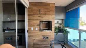 Imagem 5 - Apartamento em Tabajaras, Uberlândia - MG