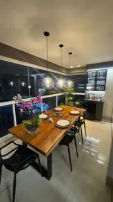 Imagem 4 - Apartamento em Tabajaras, Uberlândia - MG