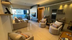 Apartamento Tabajaras, Uberlândia - MG — foto 1
