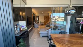 Imagem 2 - Apartamento em Tabajaras, Uberlândia - MG