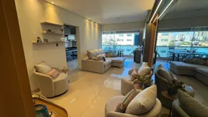 Apartamento Tabajaras, Uberlândia - MG — foto 2