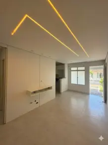 Casa Condomínio Santa Luzia, Uberlândia - MG — foto 2