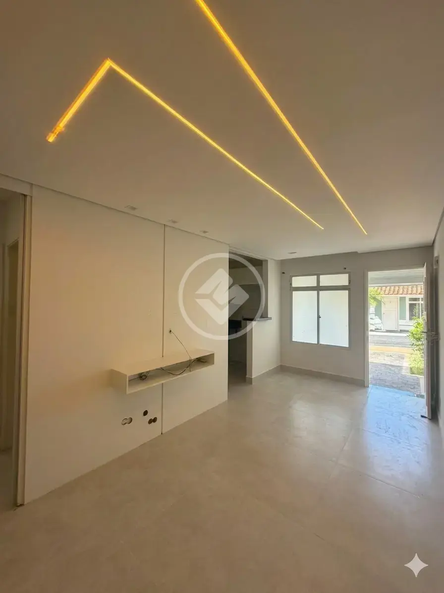Imagem 1 - Casa Condomínio em Santa Luzia, Uberlândia - MG