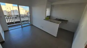Apartamento Grand Ville, Uberlândia - MG — foto 1