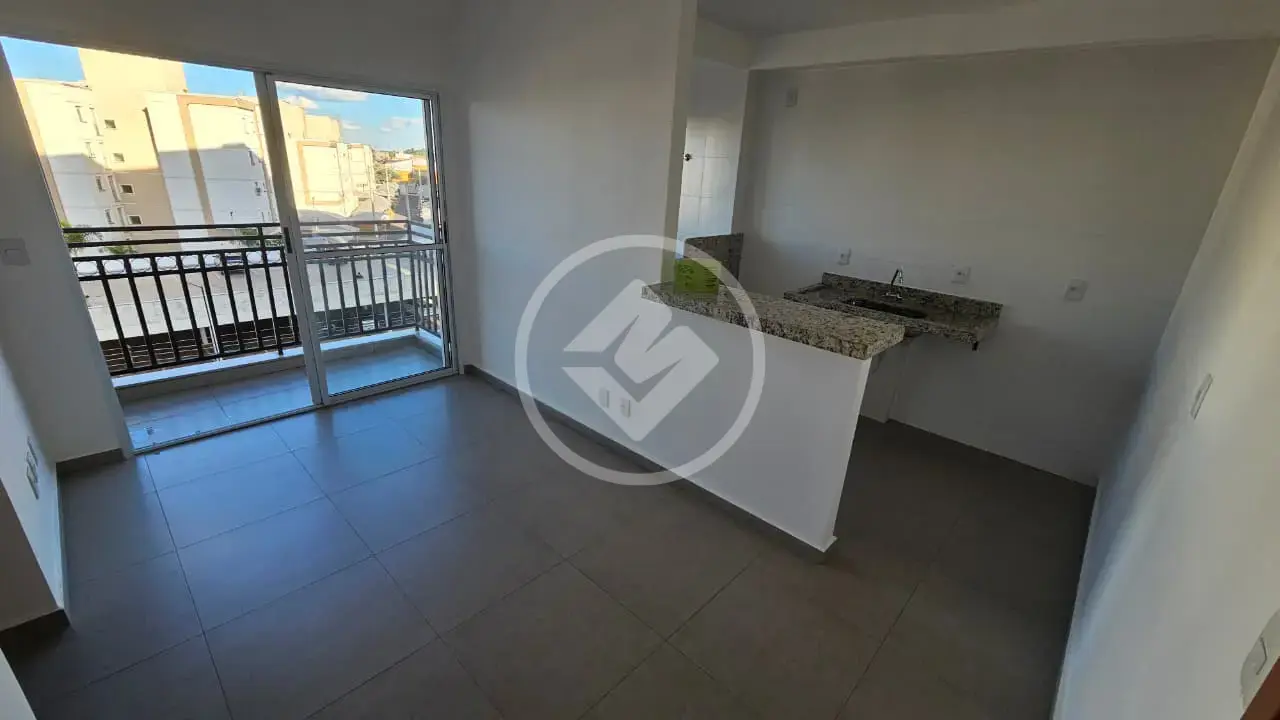 Imagem 1 - Apartamento em Grand Ville, Uberlândia - MG