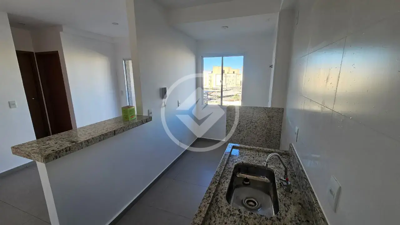 Imagem 2 - Apartamento em Grand Ville, Uberlândia - MG