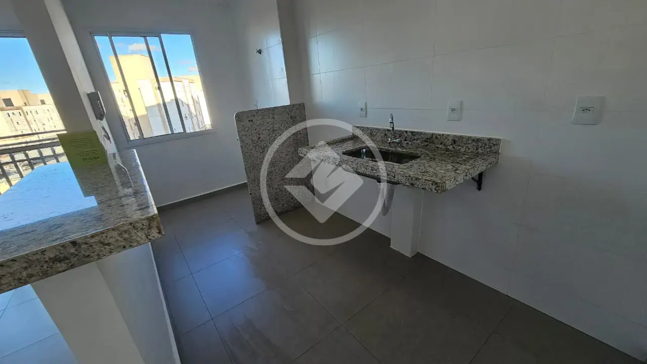 Imagem 3 - Apartamento em Grand Ville, Uberlândia - MG