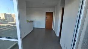 Apartamento Grand Ville, Uberlândia - MG — foto 2