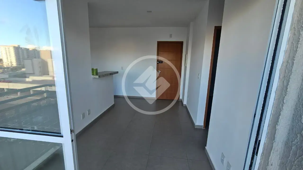 Imagem 1 - Apartamento em Grand Ville, Uberlândia - MG