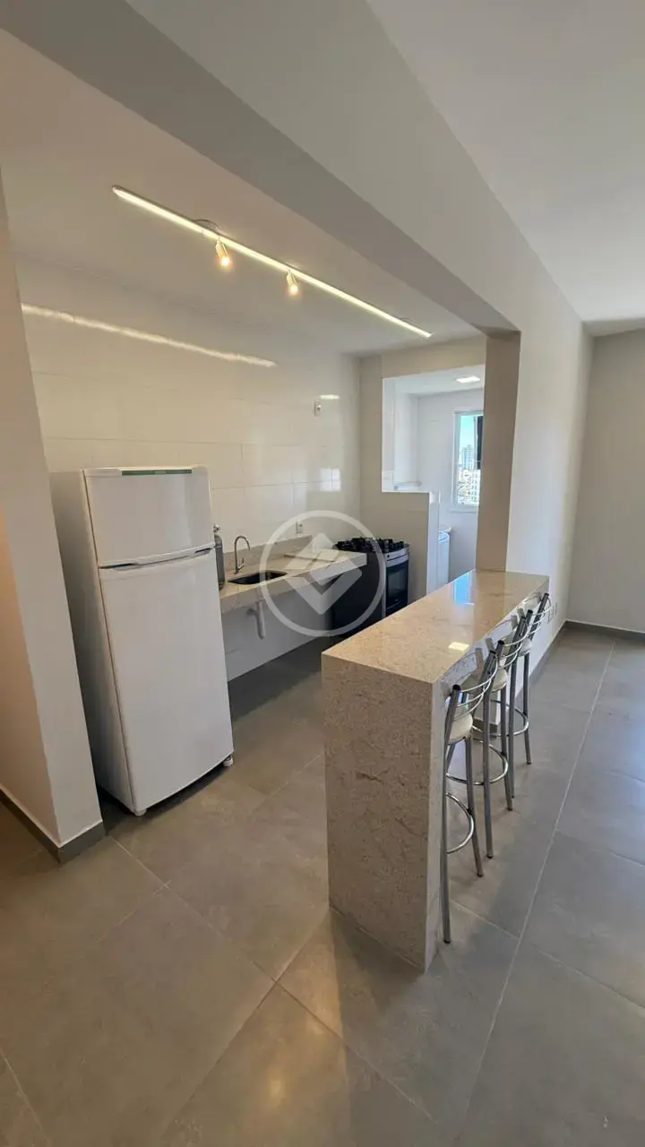 Imagem 2 - Apartamento em Santa Mônica, Uberlândia - MG
