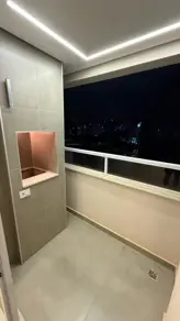 Apartamento Santa Mônica, Uberlândia - MG — foto 1