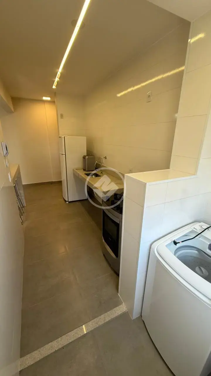 Imagem 3 - Apartamento em Santa Mônica, Uberlândia - MG