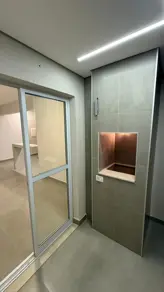 Apartamento Santa Mônica, Uberlândia - MG — foto 2