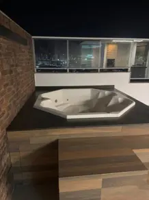 Apartamento Duplex Carajás, Uberlândia - MG — foto 1