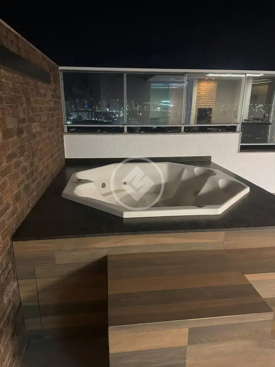 Imagem 1 - Apartamento Duplex em Carajás, Uberlândia - MG