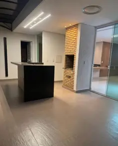 Imagem 3 - Apartamento Duplex em Carajás, Uberlândia - MG