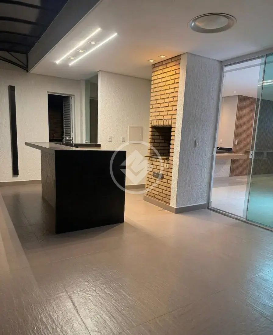 Imagem 3 - Apartamento Duplex em Carajás, Uberlândia - MG