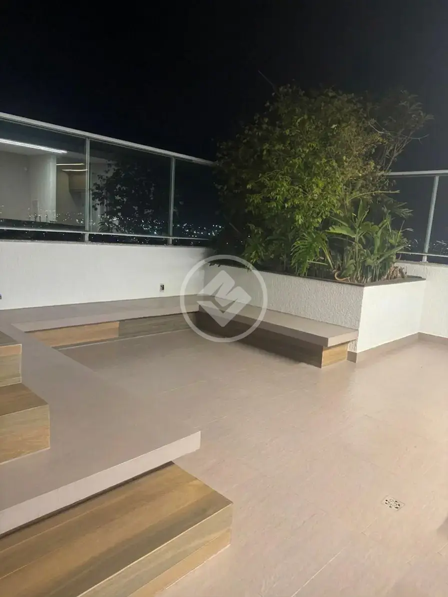 Imagem 1 - Apartamento Duplex em Carajás, Uberlândia - MG