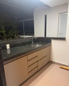 Imagem 5 - Apartamento Duplex em Carajás, Uberlândia - MG
