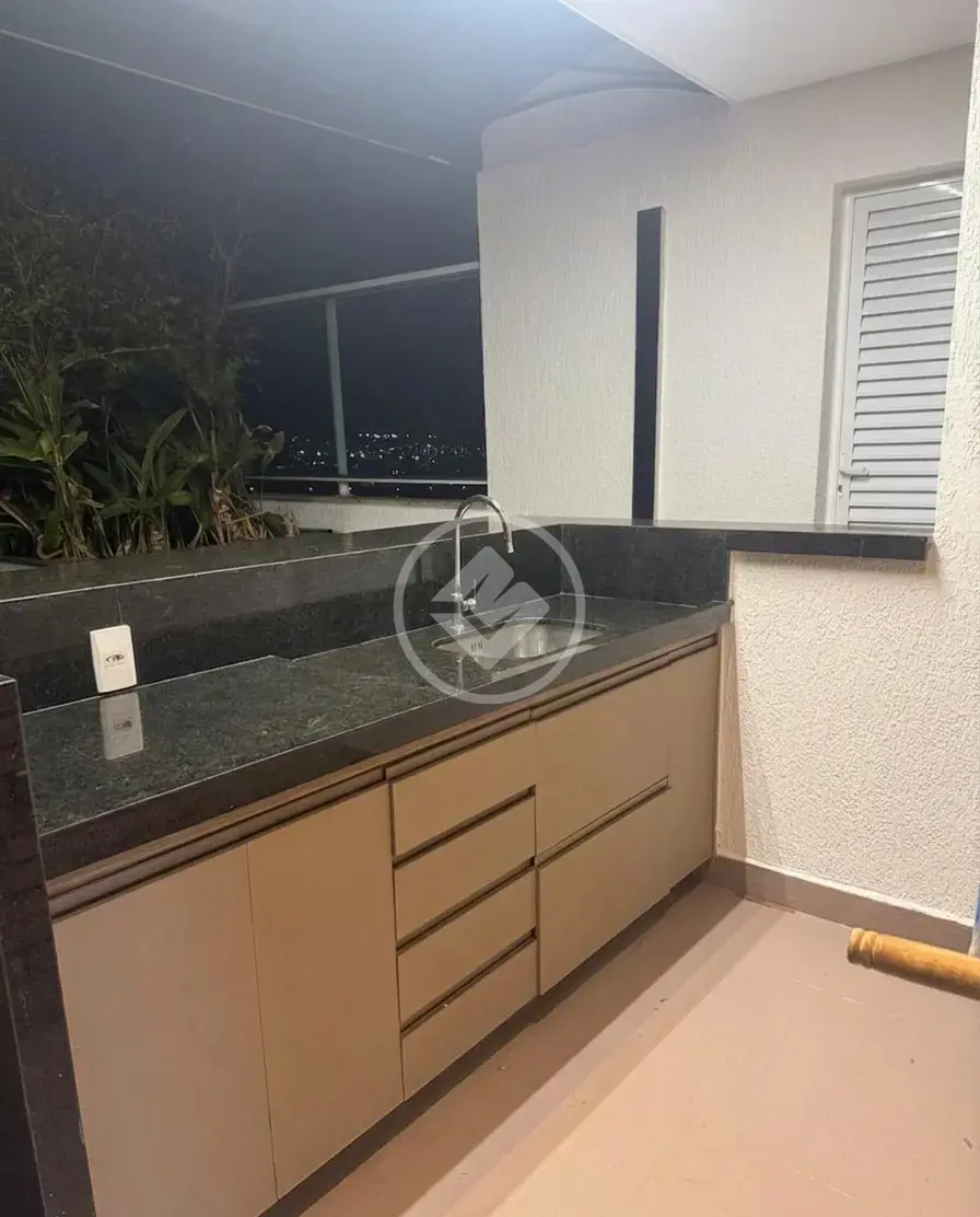 Imagem 5 - Apartamento Duplex em Carajás, Uberlândia - MG