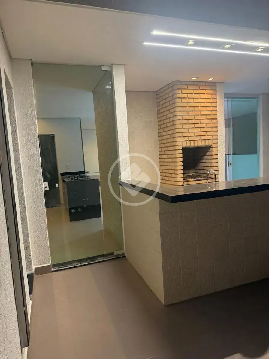 Imagem 4 - Apartamento Duplex em Carajás, Uberlândia - MG
