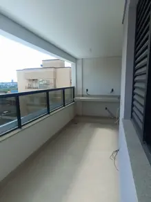 Apartamento Santa Mônica, Uberlândia - MG — foto 1