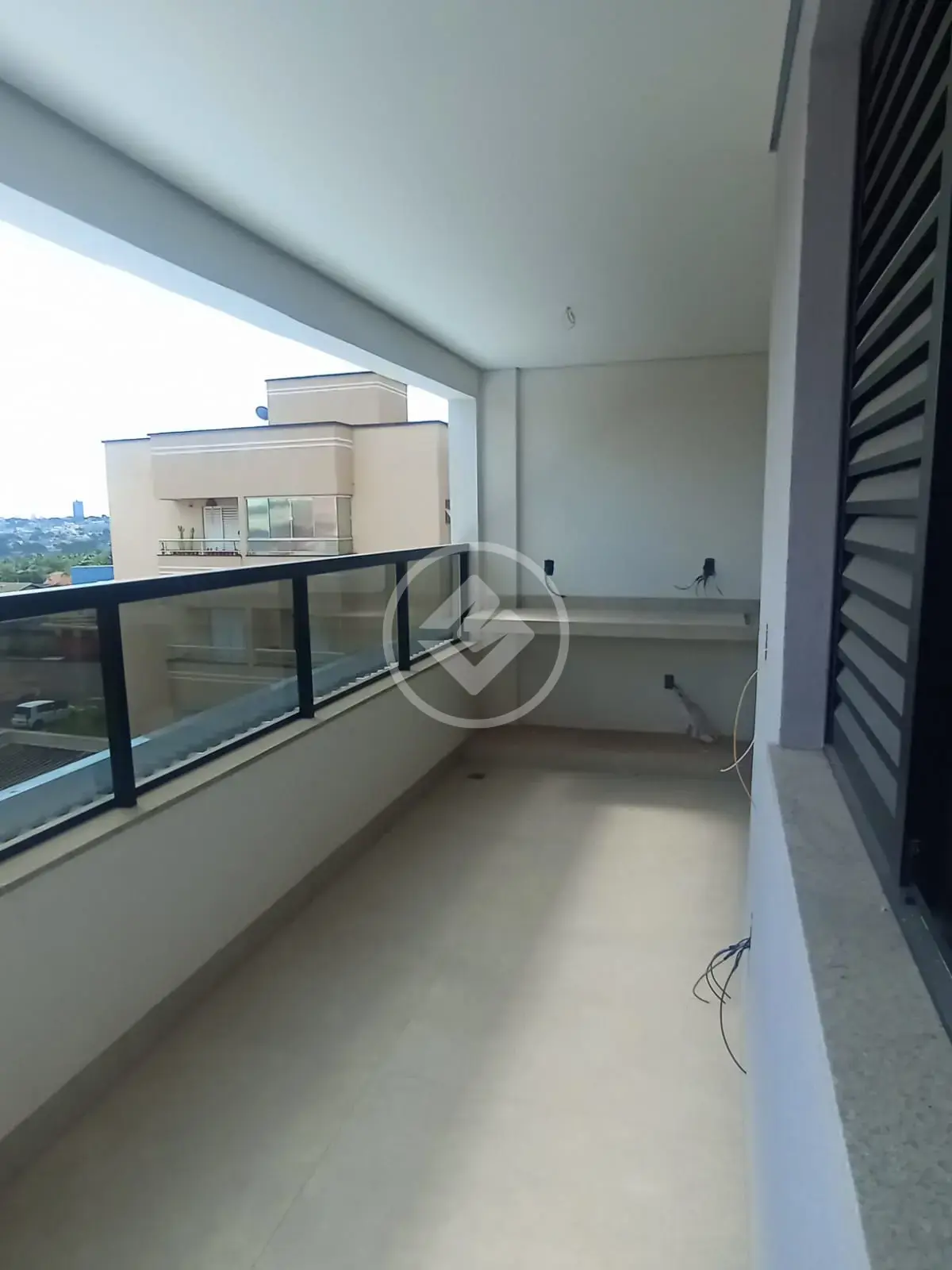 Imagem 1 - Apartamento em Santa Mônica, Uberlândia - MG