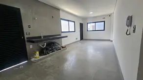 Apartamento Grand Ville, Uberlândia - MG — foto 1