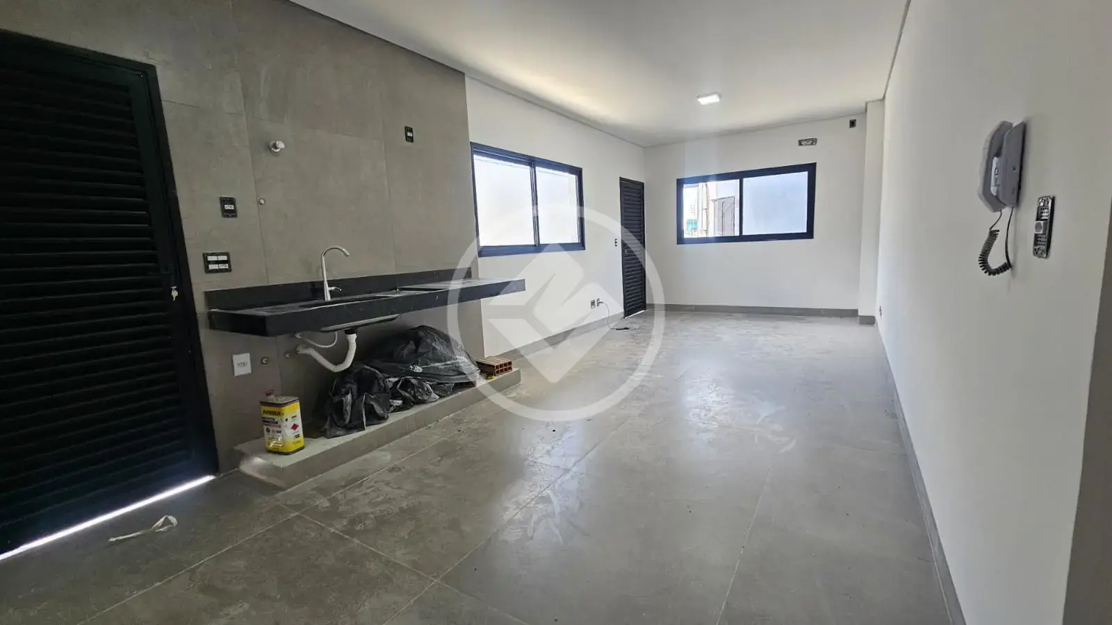 Imagem 1 - Apartamento em Grand Ville, Uberlândia - MG