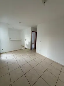 Apartamento Laranjeiras, Uberlândia - MG — foto 1