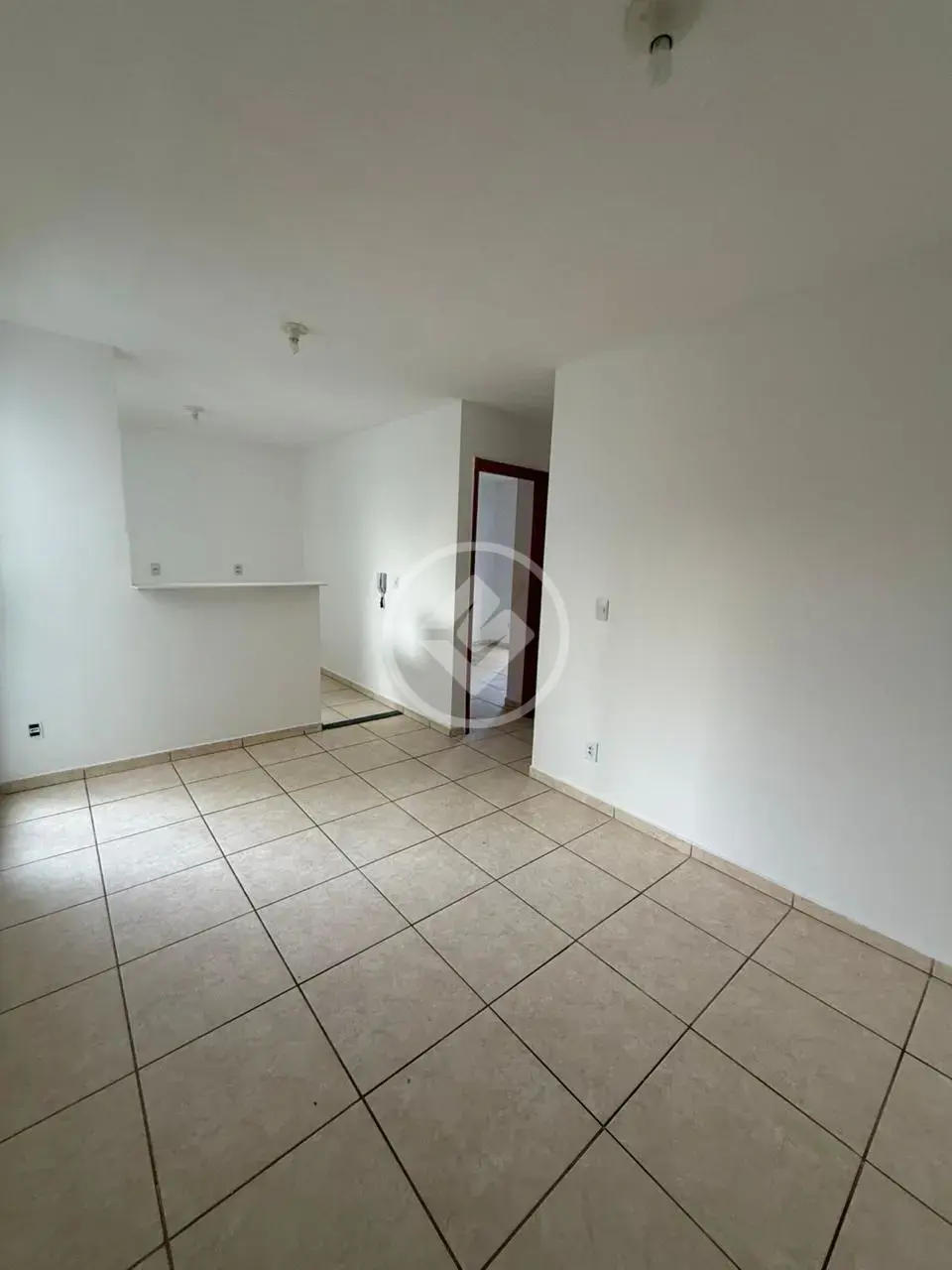 Imagem 1 - Apartamento em Laranjeiras, Uberlândia - MG