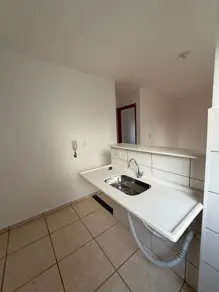 Apartamento Laranjeiras, Uberlândia - MG — foto 2