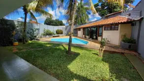 Casa Tabajaras, Uberlândia - MG — foto 1
