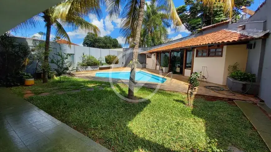 Imagem 1 - Casa em Tabajaras, Uberlândia - MG