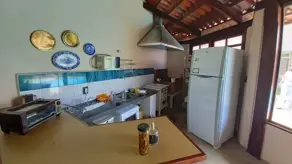Casa Tabajaras, Uberlândia - MG — foto 2