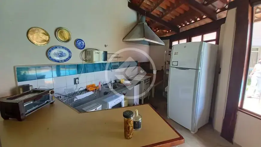 Imagem 1 - Casa em Tabajaras, Uberlândia - MG