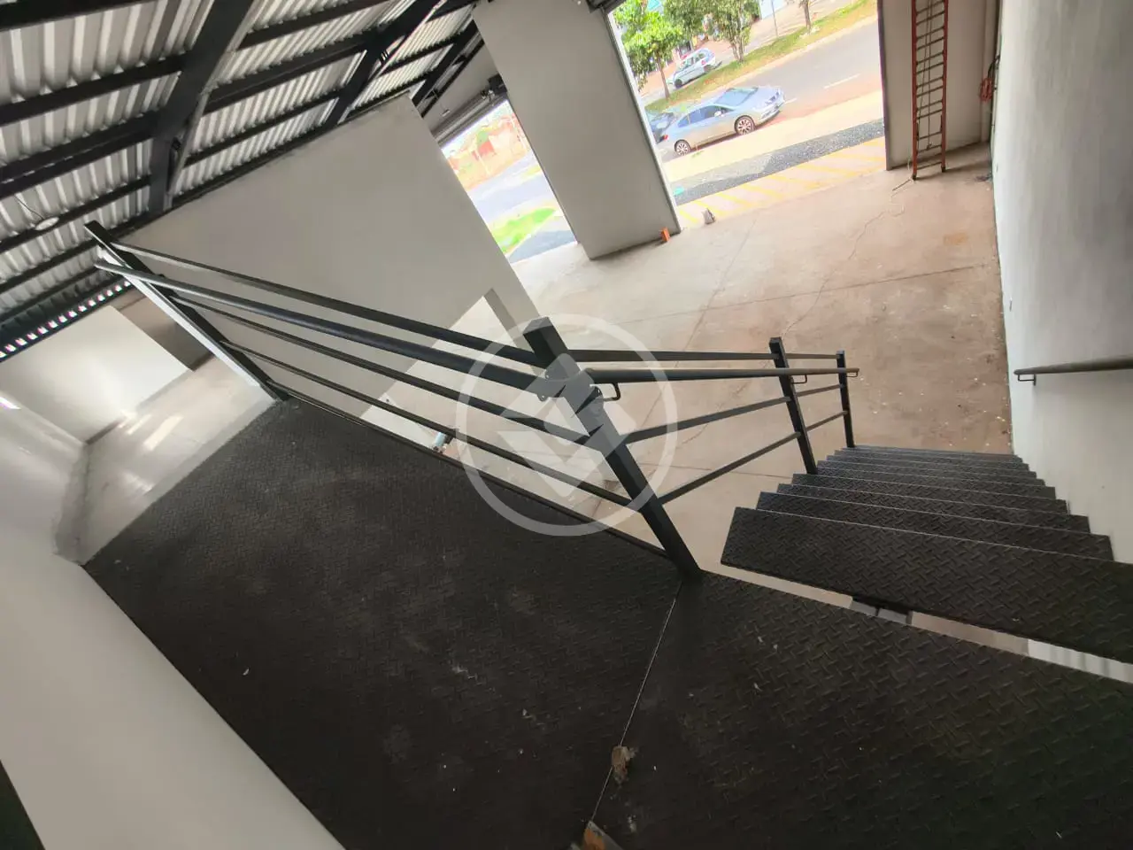 Imagem 6 - Galpão em Jardim Europa, Uberlândia - MG