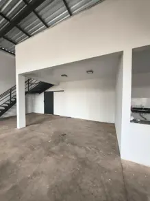 Galpão Jardim Europa, Uberlândia - MG — foto 2