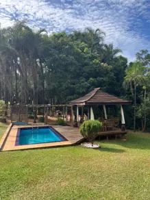 Imagem 5 - Sítio em Rural, Uberlândia - MG
