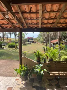Sítio Rural, Uberlândia - MG — foto 1