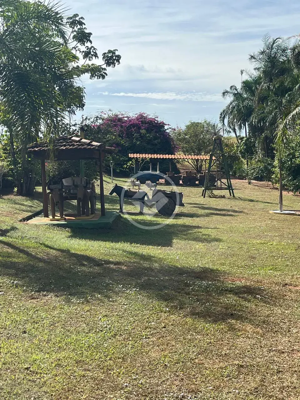 Image 24 - Sítio em Rural, Uberlândia - MG