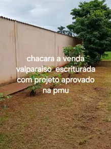 Chácara Valparaíso, Uberlândia - MG — foto 2