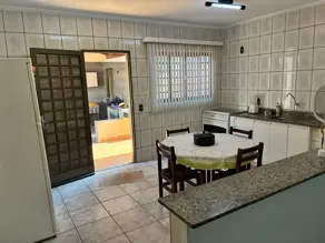 Casa Santa Mônica, Uberlândia - MG — foto 2