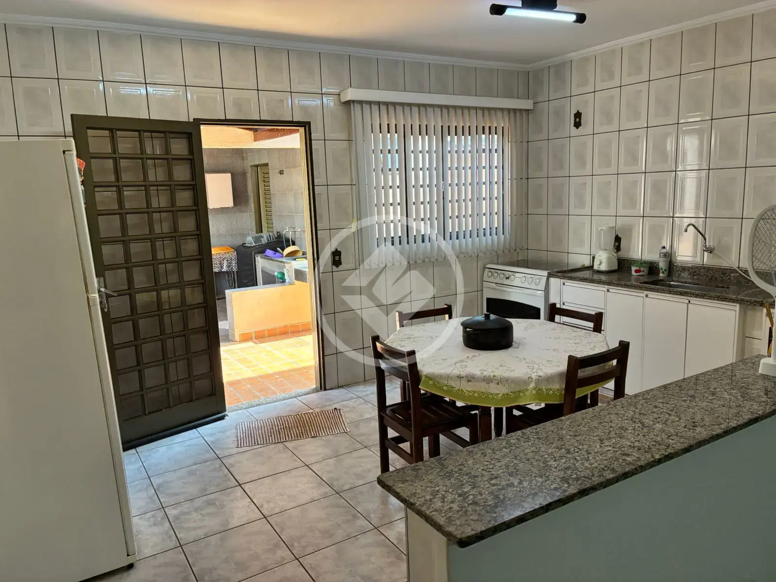Imagem 1 - Casa em Santa Mônica, Uberlândia - MG