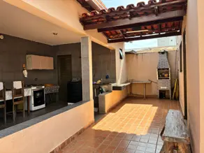 Casa Santa Mônica, Uberlândia - MG — foto 1
