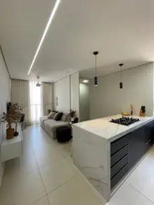 Imagem 5 - Apartamento em Aclimação, Uberlândia - MG